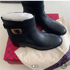 Tory Burch ankle bootie